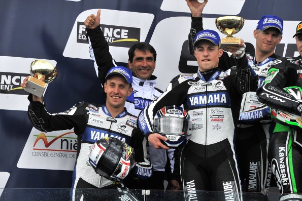 2014 78 Bol D'Or 30830